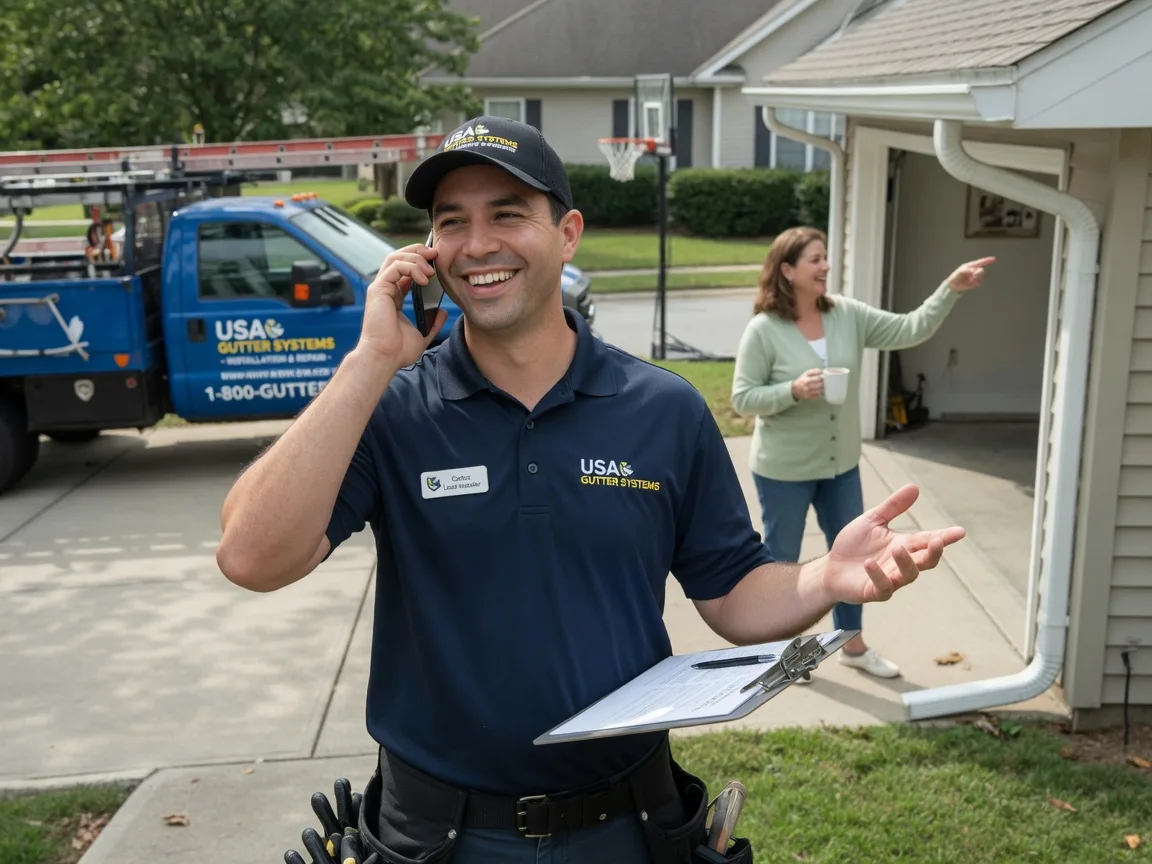 Gutter Installation Adger, AL FAQs